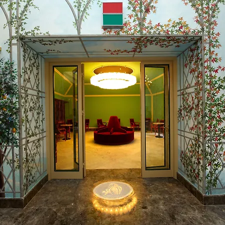 Grand Hotel Piazza Borsa-2