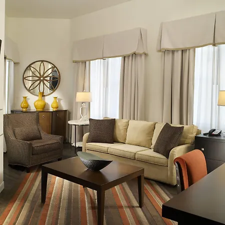 Courtyard By Marriott Atlanta Downtown-3