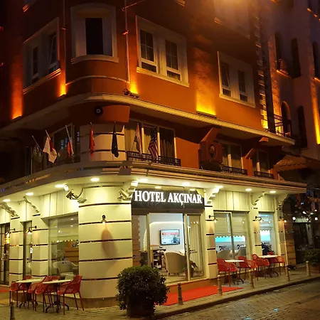 Hotel Akcinar-3