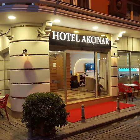 Hotel Akcinar-3