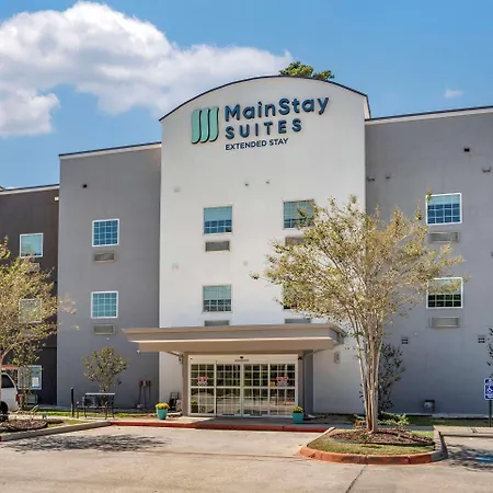 Mainstay Suites Denham Springs - Baton Rouge East-3