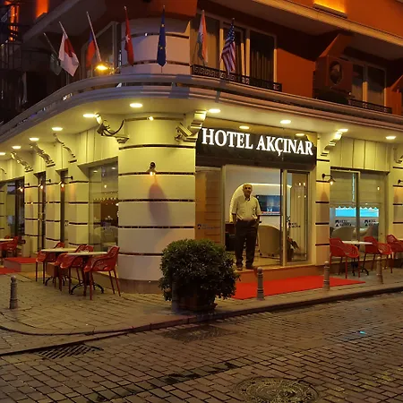 Hotel Akcinar-3