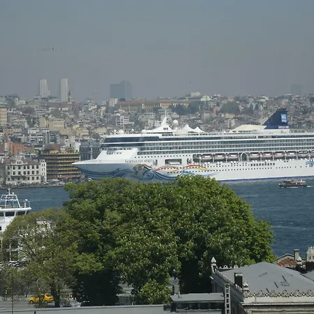 Hotel Akcinar-2