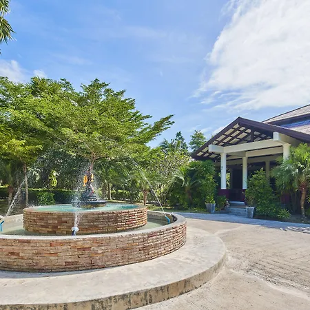 Panalee Koh Samui Resort - Sha Plus-3