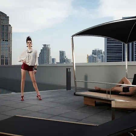 S31 Sukhumvit Hotel-3