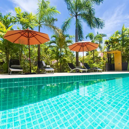 Panalee Koh Samui Resort - Sha Plus-2