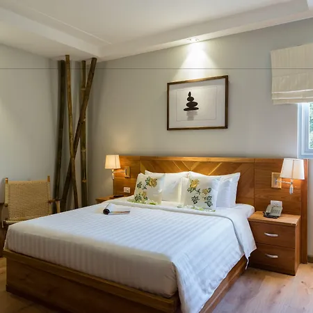 Silverland Yen Hotel-3