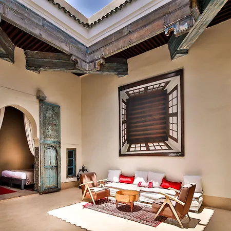 Hotel & Spa Dar Bensouda-2