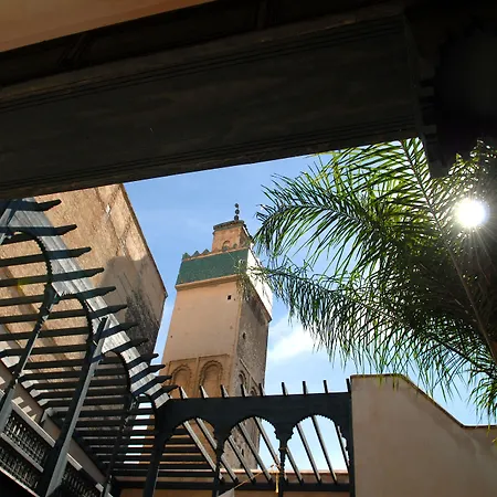 Hotel & Spa Dar Bensouda-3
