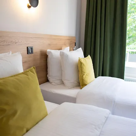 Hotel Vauban-2
