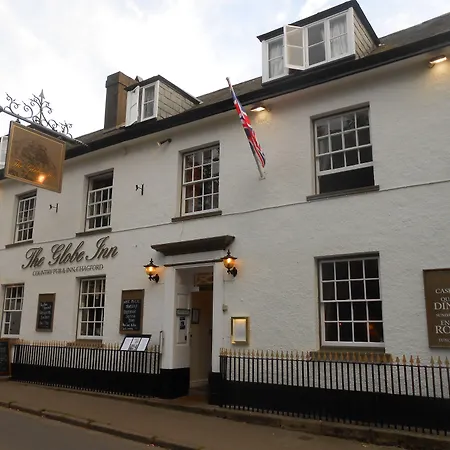 The Globe Inn-2