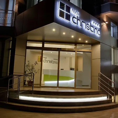 Christina Hotel-2