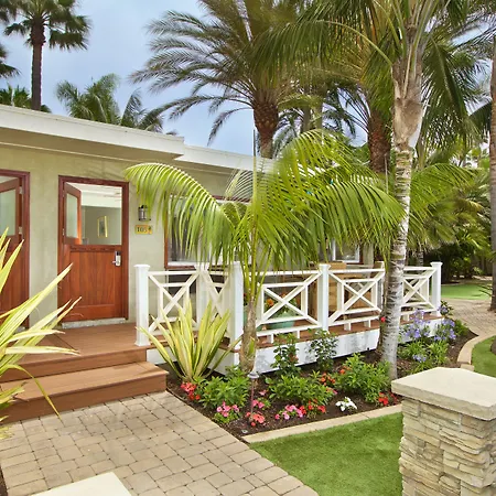 Ocean Palms Beach Resort-2