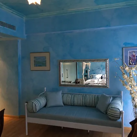 Anastazia Luxury Suites & Spa-3