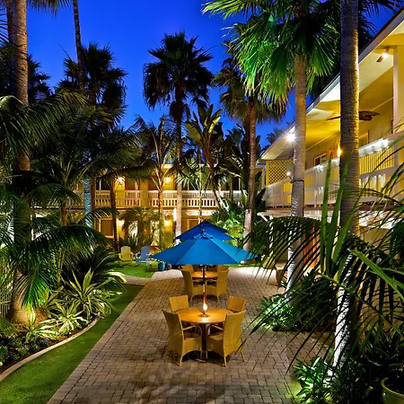 Ocean Palms Beach Resort-3