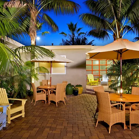 Ocean Palms Beach Resort-2