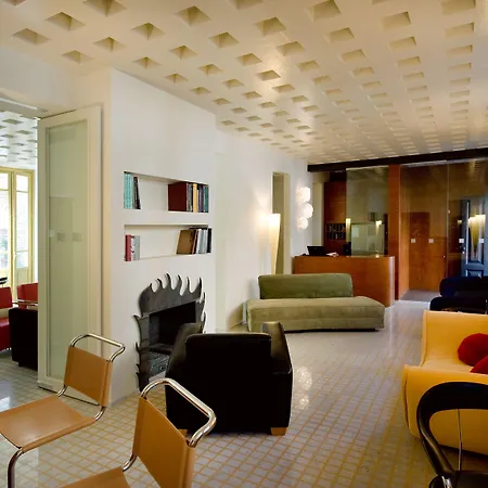 Petronilla - Hotel In Bergamo-2