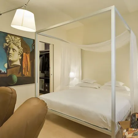 Petronilla - Hotel In Bergamo-3