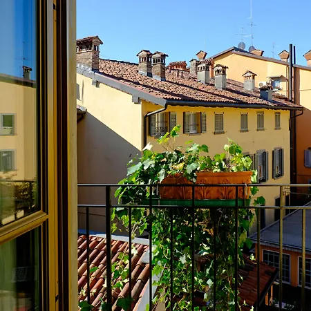 Petronilla - Hotel In Bergamo-2