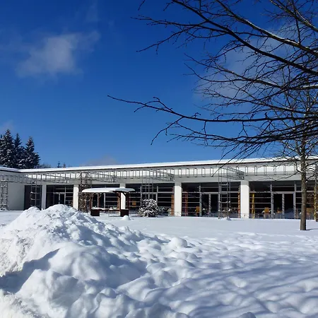 Hotel Rennsteig-2