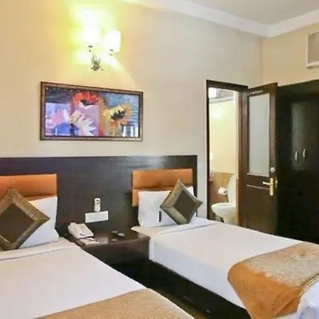 Clarks Inn Kailash Colony-2