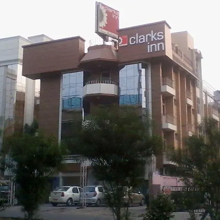 Clarks Inn Kailash Colony-3