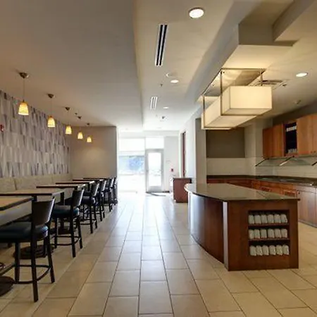 Hyatt House Naperville/Warrenville-3