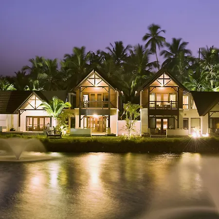 The Lalit Resort & Spa Bekal-2