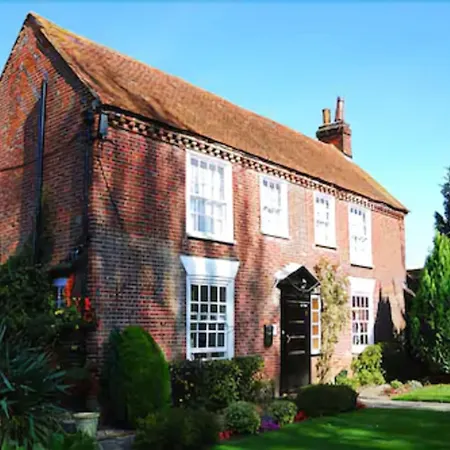 Newtown House Hotel-2
