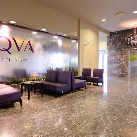 Aqva Hotel & Spa-2