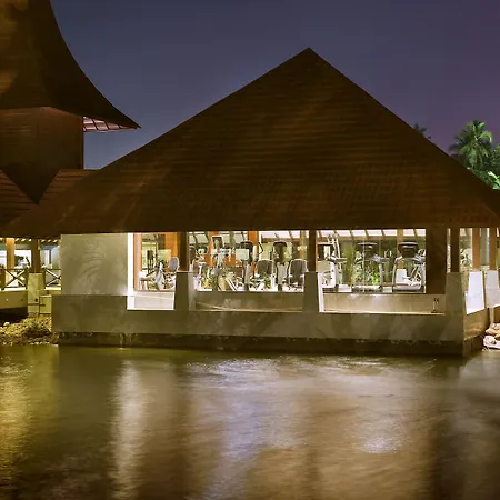 The Lalit Resort & Spa Bekal-3