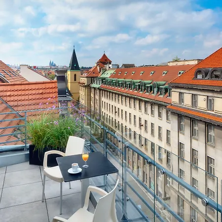 Hotel Clement-3