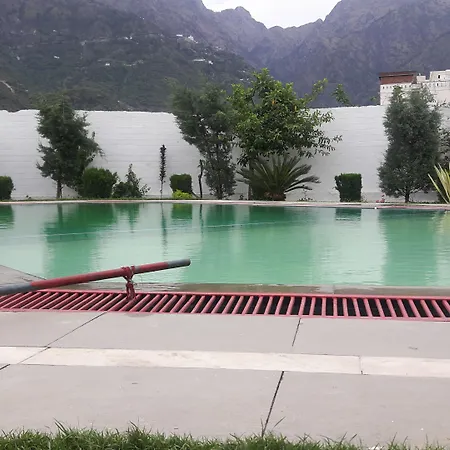 Hotel Asia Vaishnodevi By Geetanjali Group Of Hotels-2