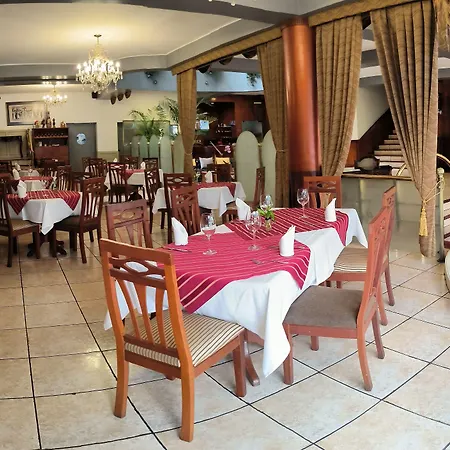 Faraona Grand Hotel-2