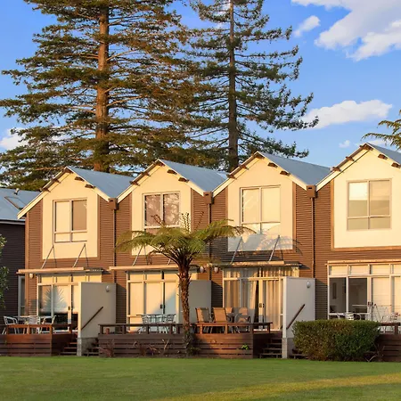 Ramada Resort By Wyndham Rotorua Marama-2