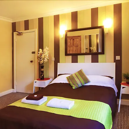 Hotel 261-3