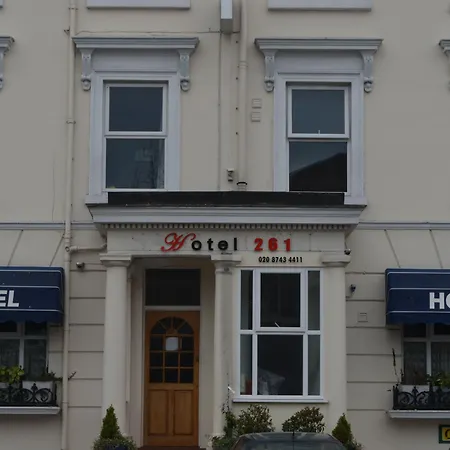 Hotel 261-2