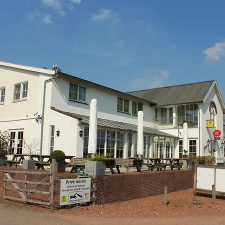 Hotel De Brabantse Biesbosch-2