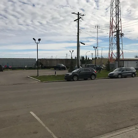 Econo Lodge Lloydminster-2