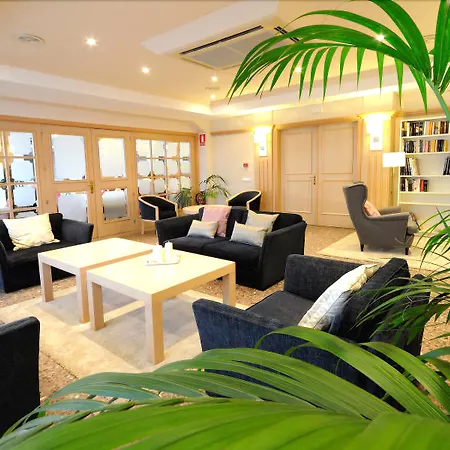 Hotel Ramblamar-2