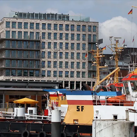 ATLANTIC Hotel Kiel-3