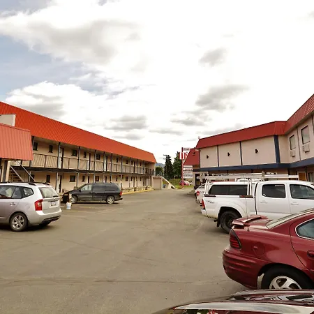 Canadas Best Value Inn & Suites Kamloops-2