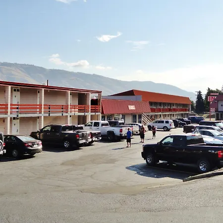 Canadas Best Value Inn & Suites Kamloops-3