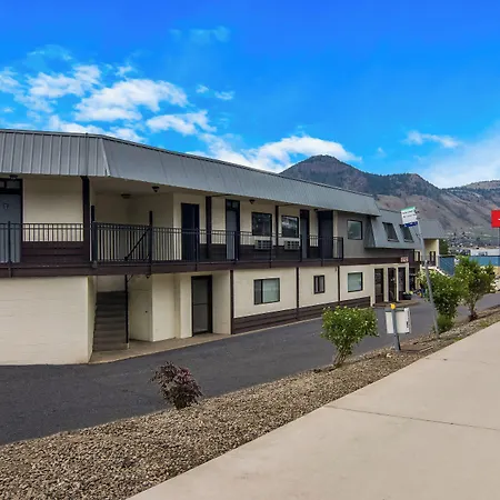 Canadas Best Value Inn & Suites Kamloops-2