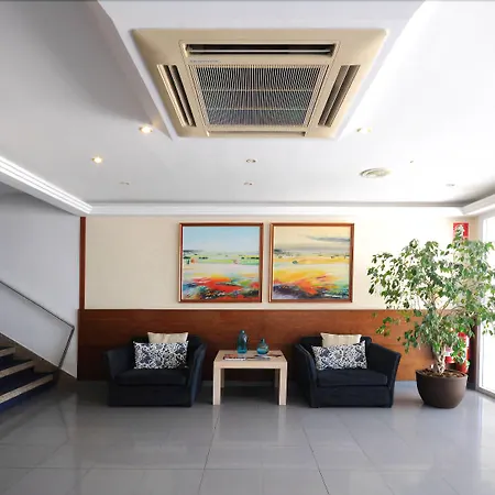 Hotel Ramblamar-3