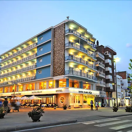 Hotel Ramblamar-3