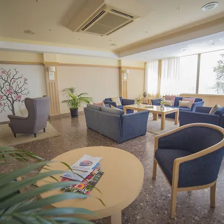 Hotel Ramblamar-3