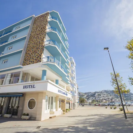 Hotel Ramblamar-3