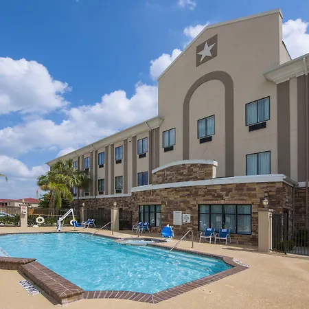 Holiday Inn Express Hotel & Suites Houston Nw Beltway 8-West Road By Ihg-3