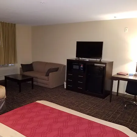 Quality Inn Cle Elum-Ellensburg-2